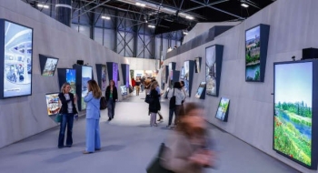 Belezas de Goiás são apresentadas em quatro feiras internacionais